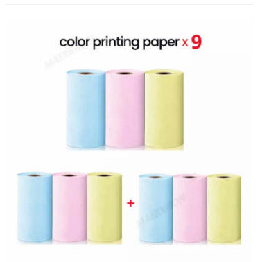 Small print 