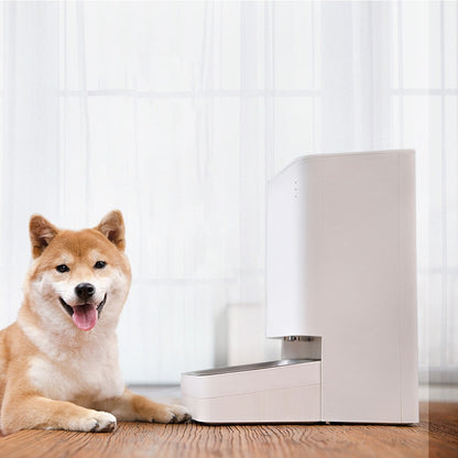 Mijia Xiaowan Smart Timed Quantitative Pet Feeder