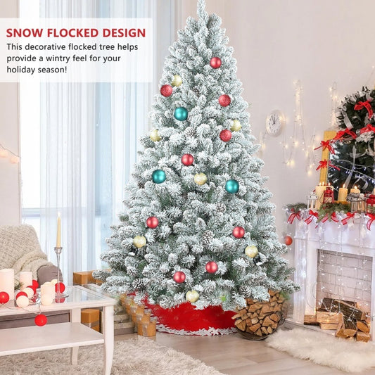 Christmas Tree, Christmas Decorations